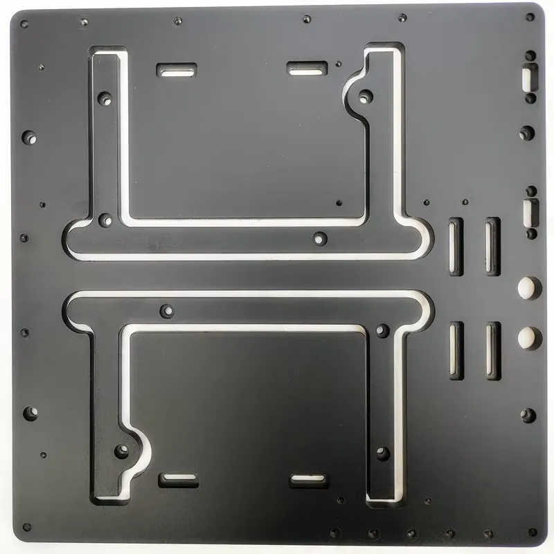 for Open Frame Aluminum MATX T - đánh giá và giá Aluminum Open Frame Test Bench Water Cooling